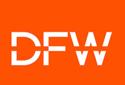 dfw airport limo logo