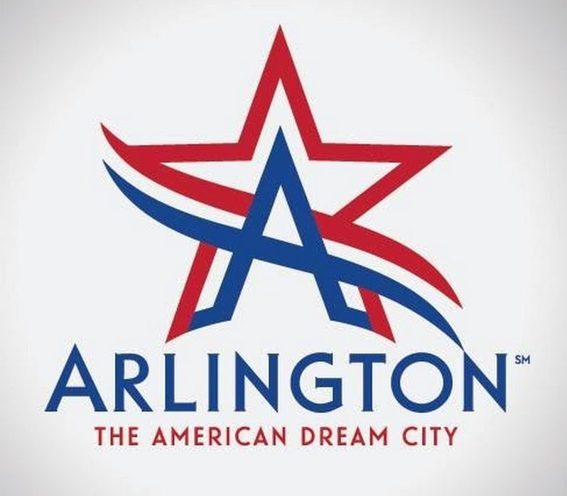 city of arlington tx