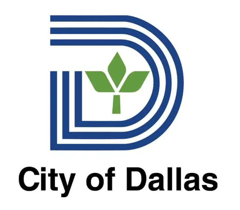 city of dallas tx