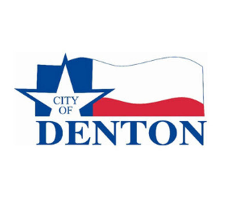 city of denton tx
