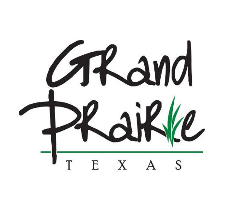 city of grand prairie tx