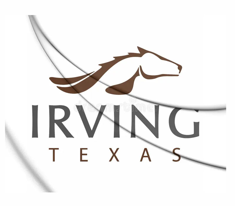 city of irving tx