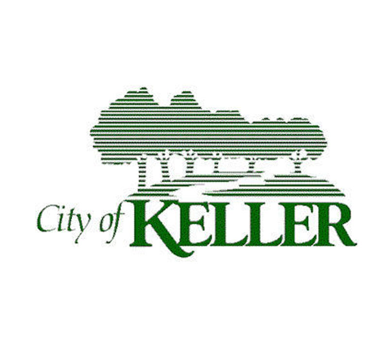 city of keller tx