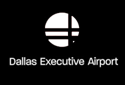 dallas executive airport logo