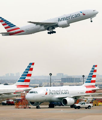 dfw airport cars tx