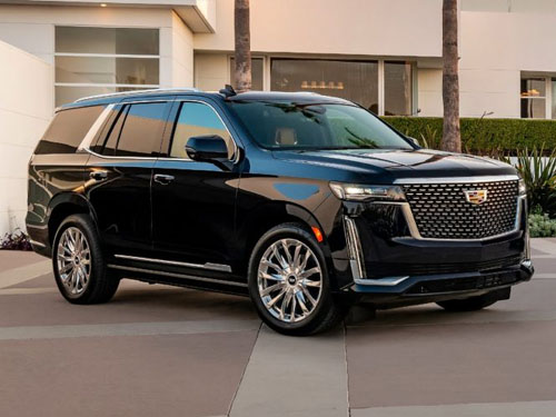 lincoln continental sedan for dfw airport