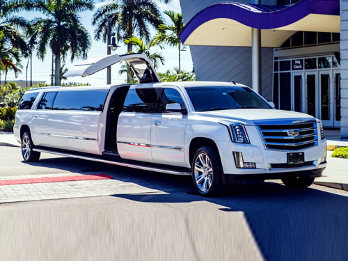 lincoln continental sedan for dfw airport