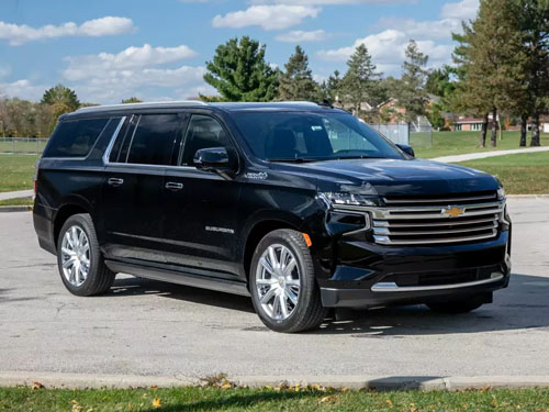 lincoln continental sedan for dfw airport