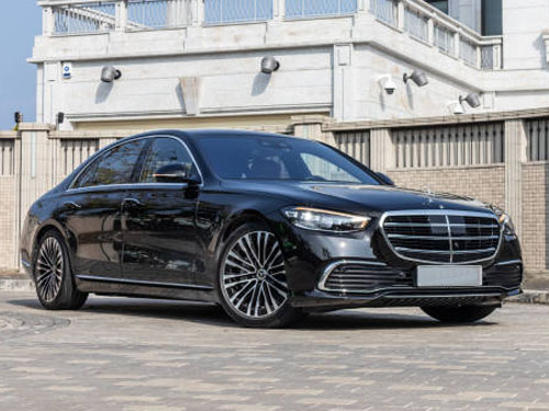 lincoln continental sedan for dfw airport