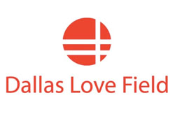 love field airport limo logo
