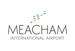 fort worth airport logo