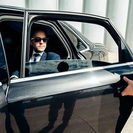 DFW Corporate Limo Services TX