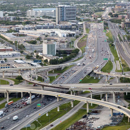 Dallas Long Distance Ride Limo Service
