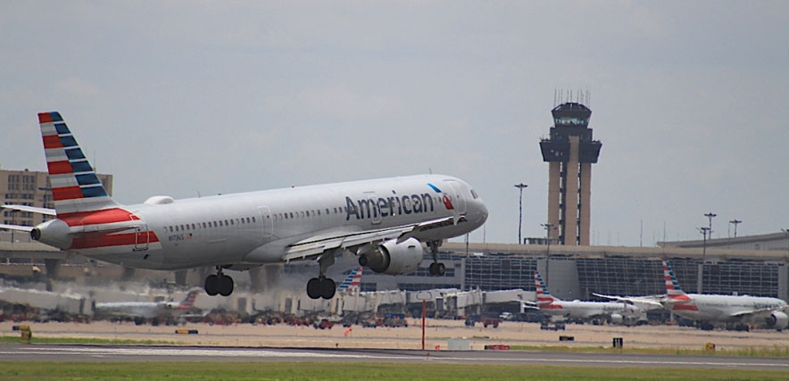 dfw airport limo services tx dallas